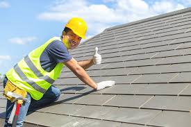 Best Commercial Roofing Services  in Oak Point, TX